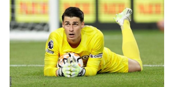 Kepa Arrizabalagas valg om å slutte seg til Real Madrid må ende med flotte resultater